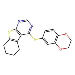 F1174-2056 structure