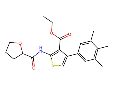AS-871/40806109 structure