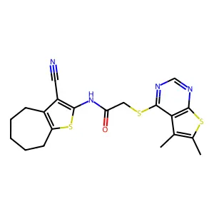 AF-399/40684377 structure