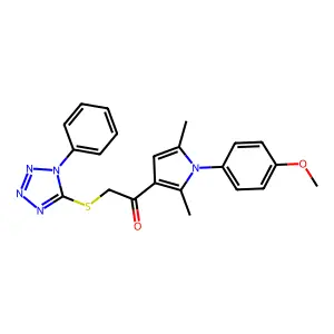 AF-399/40684319 structure