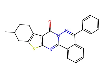 AF-399/40654036 structure