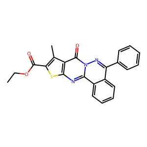 AF-399/40654044 structure