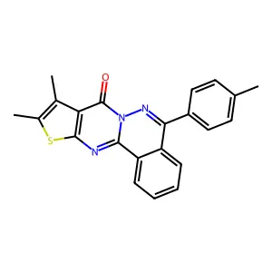 AF-399/40654038 structure
