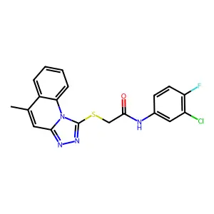 AF-399/40684317 structure