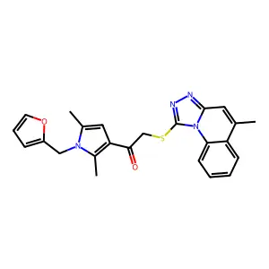 AE-641/41201808 structure
