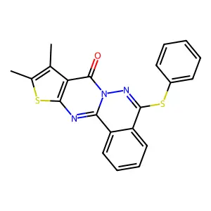 AF-399/40654057 structure