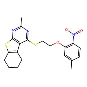 AF-399/40684104 structure