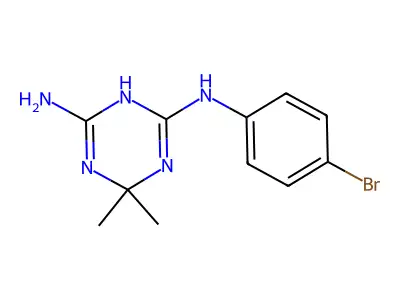 5-HT2B antagonist-1 structure
