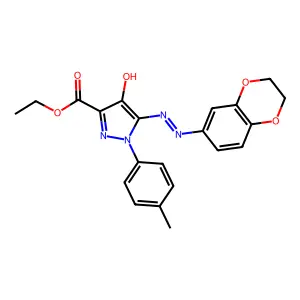 AF-399/40703948 structure