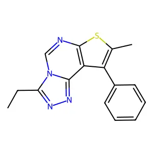 AF-399/40703881 structure