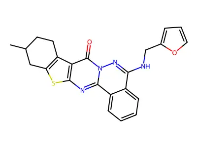AF-399/40851336 structure