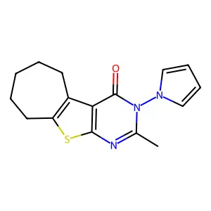 F1174-2618 structure