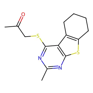 AF-399/40684370 structure