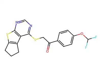 SDCCGSBI-0660366.P001 structure