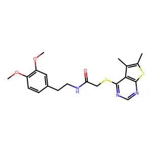 BAS 03270540 structure