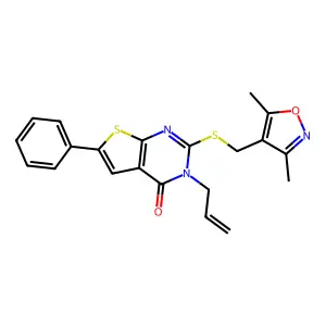AF-399/15539089 structure