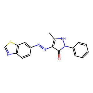 AF-399/40634371 structure
