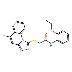 F1174-2266 structure