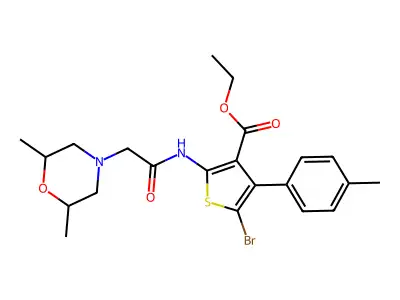 F1174-0319 structure