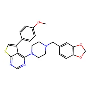 AF-399/40714330 structure