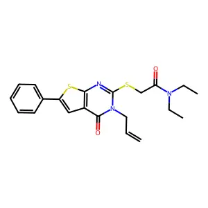 Cambridge id 7125062 structure