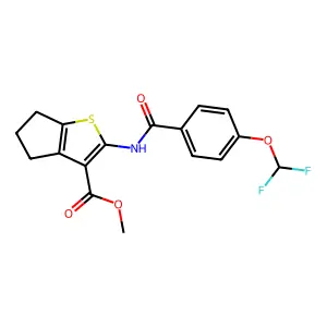 AF-399/40703715 structure