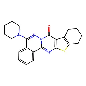 AS-871/40654063 structure