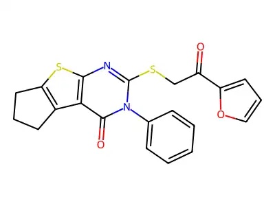 Cambridge id 7169832 structure