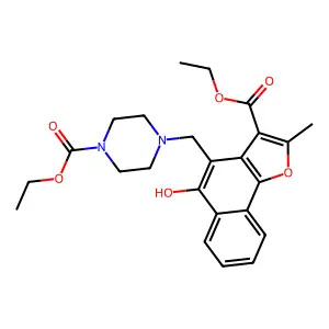AF-399/40826264 structure