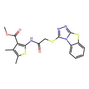 SDCCGSBI-0660378.P001 structure