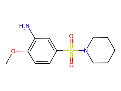 N-(4-acetylphenyl)-4-methoxybenzamide structure