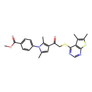 AF-399/15392116 structure
