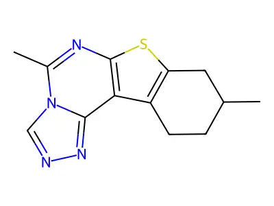 AF-399/15392100 structure