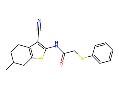 AF-399/15392129 structure