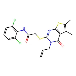 AF-399/15392127 structure