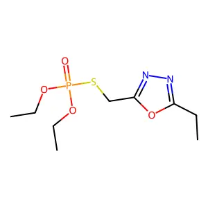 O2, 5-fluoro-, monoformate (salt) structure