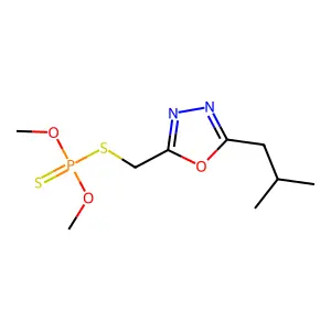 N-(2-Chloroethyl)-N'-(4-(ethoxycarbonyl)cyclohexyl)-N-nitrosocarbamimidic acid structure