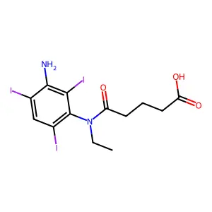 Cefathiamidine structure