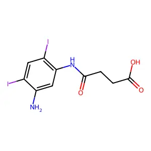 (6,7-Dimethoxynaphthalen-2-yl)methanol structure
