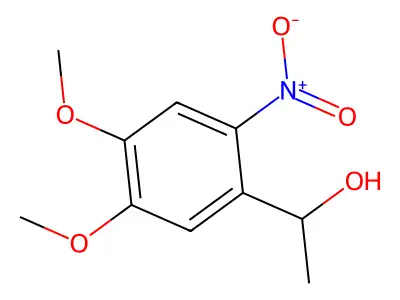 3,5-二叔丁基水杨醛 structure