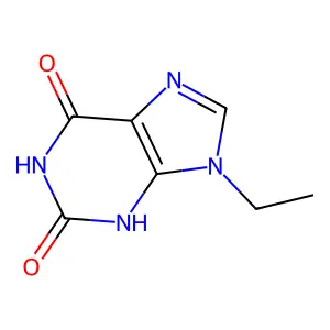 Acetamide, N-(4-(acetyloxy)-2,6-dimethylphenyl)- structure