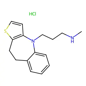 2-Methyl-4-(4-nitrophenyl)thiazole structure