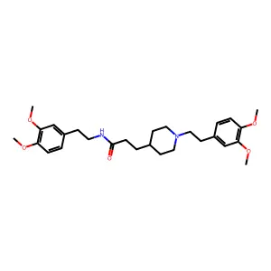 2-Amino-4,5-diphenyloxazole structure
