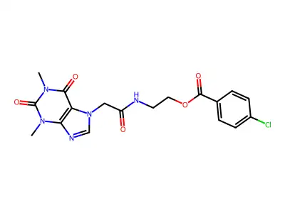 WAY-606558-10mMinDMSO,, structure