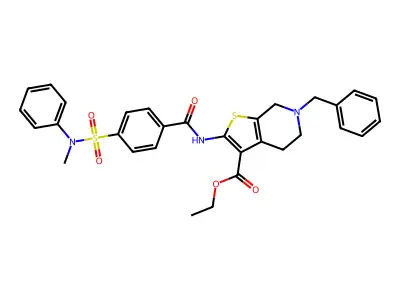 F0539-1223 structure