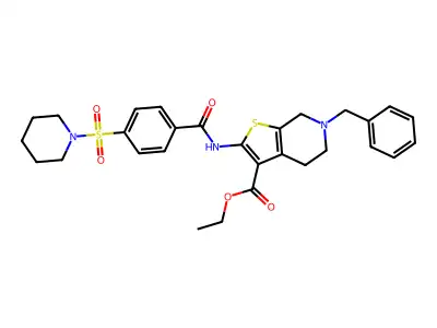 F0539-1228 structure