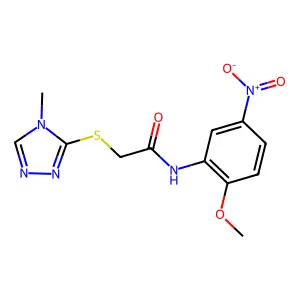 CBKinase1_009371 structure