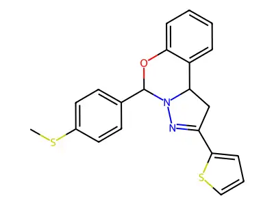 F1589-1042 structure