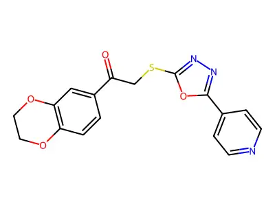 CBKinase1_004512 structure