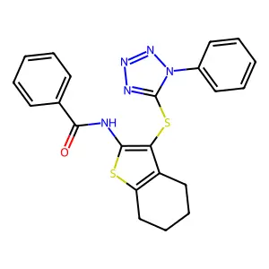 AF-399/40886084 structure